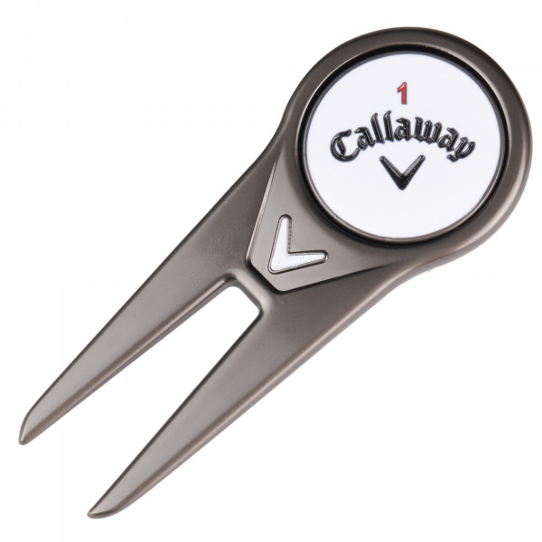 Callaway Divot Tool / Pitchgabel