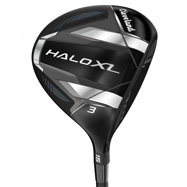 Cleveland Halo XL Fairwayholz, Damen Rechtshand