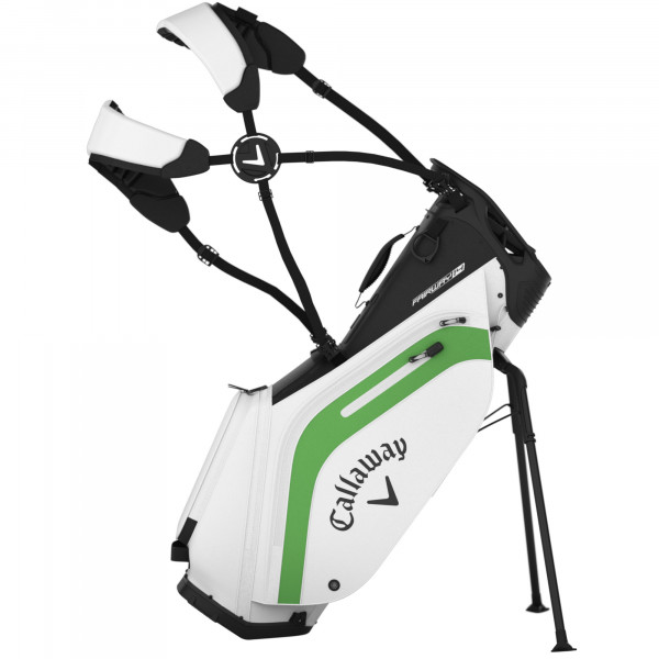 Callaway 2025 Fairway 14 Standbag, Tour Modell (Elyte)
