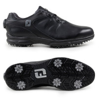 FootJoy ARC XT BOA Herren Golfschuhe, Schwarz