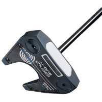 Odyssey Ai-ONE Cruiser, Broomstick CS (Centre Shaft) Putter, Rechtshand