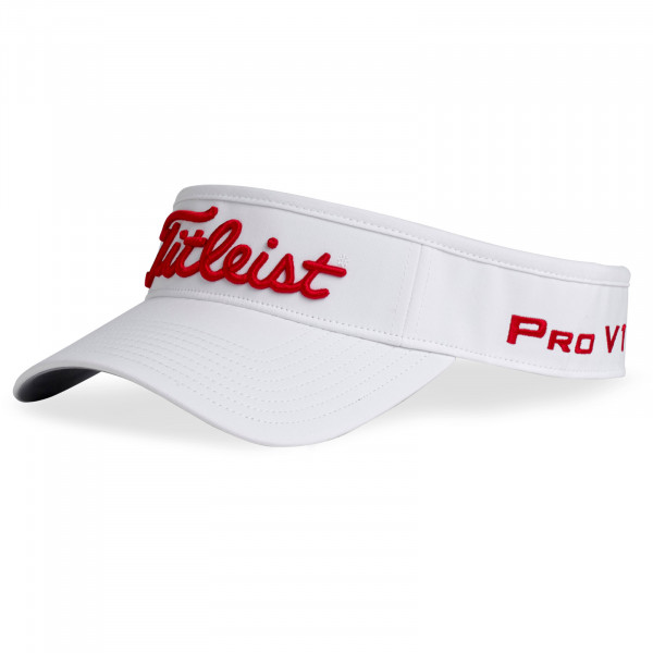 Titleist Tour Performance Herren Visor