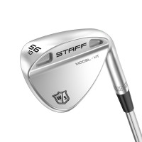 Wilson Staff Model High Toe (HT) Wedge, Herren Rechtshand Wilson Staff Model High Toe (HT) Wedge, Herren Rechtshand