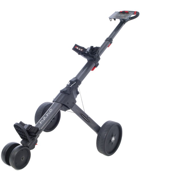 Big Max Nano Classic Elektrotrolley