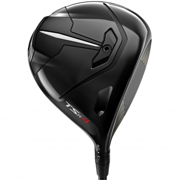 Titleist TSR4 Driver, Herren Rechtshand
