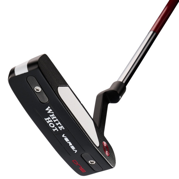 Odyssey White Hot Versa, #1 DEMO Putter, Stroke Lab, Rechtshand