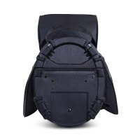 Vorschau: Big Max Aqua Eight G Waterproof Standbag, Rot / Schwarz Vorschau: Big Max Aqua Eight G Waterproof Standbag, Rot / Schwarz