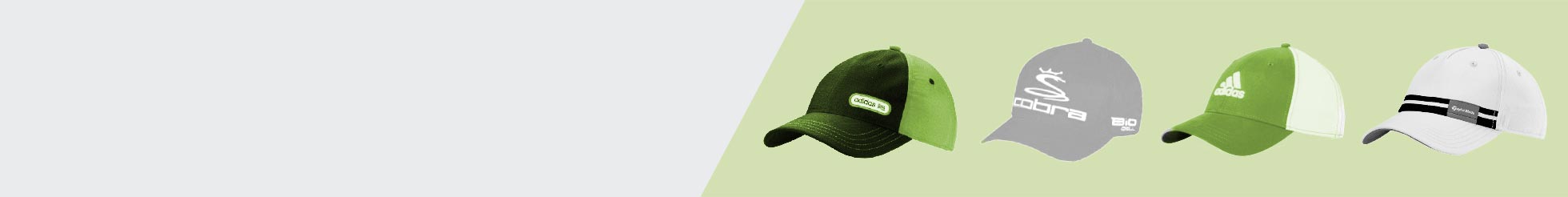 Caps, Hüte und Visor für Damen