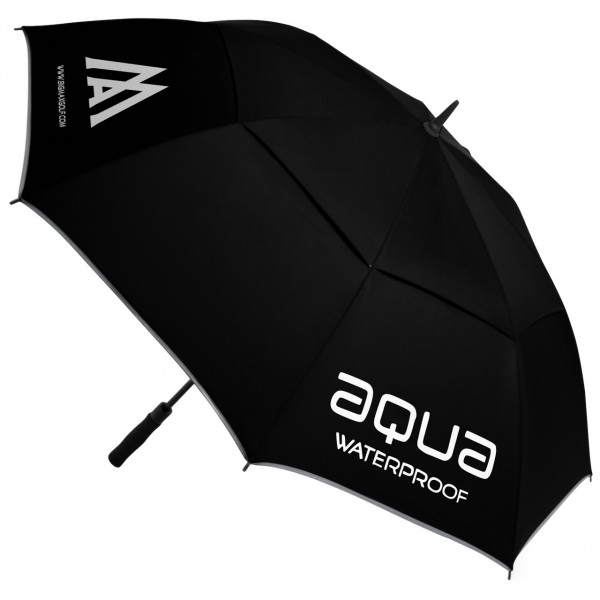 Big Max Aqua Double Canopy Golfschirm / Regenschirm