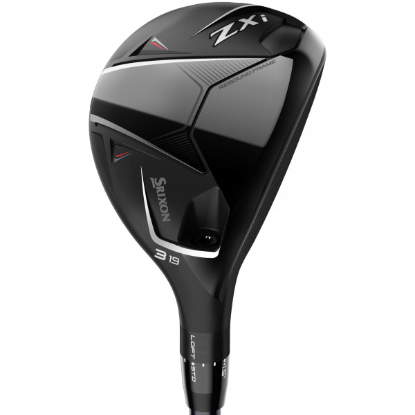 Srixon ZXi Hybrid, Herren Rechtshand