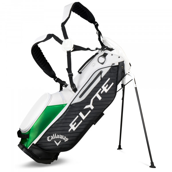 Callaway Elyte Staff Tour Standbag