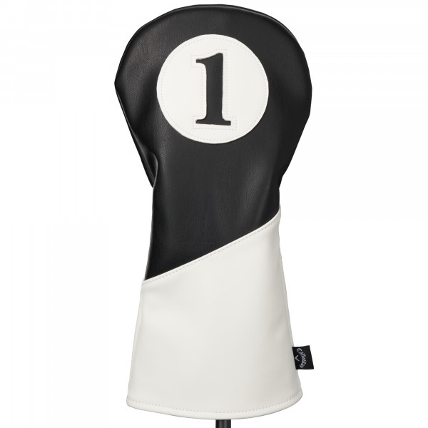 Callaway Vintage Driver Headcover / Schlägerhaube