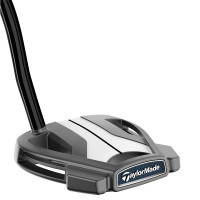 Taylor Made Spider Tour X Putter, DB - Double Bend, Linkshand