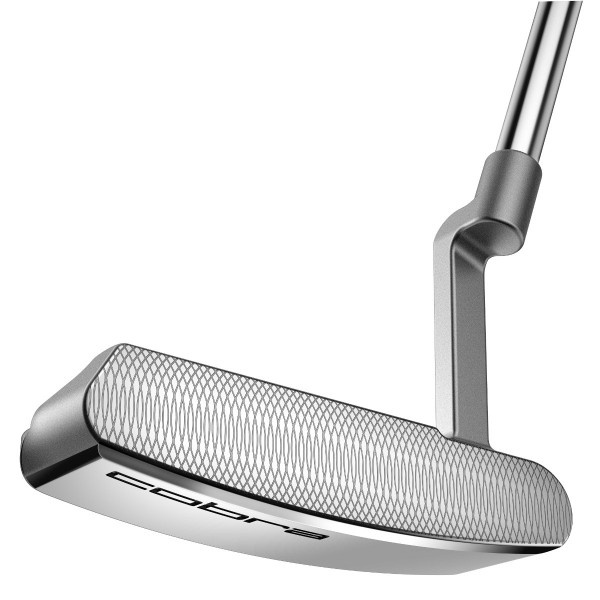 Cobra Golf 2025 Herren Blade Putter, Rechtshand, 34 Inch Länge