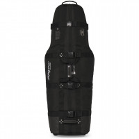 Titleist Pro Club Glove 2026 Travelcover / Golf Travel Bag, Schwarz