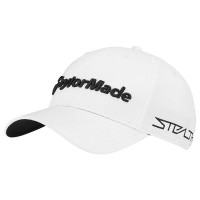 Taylor Made Tour Radar Cap, Weiß
