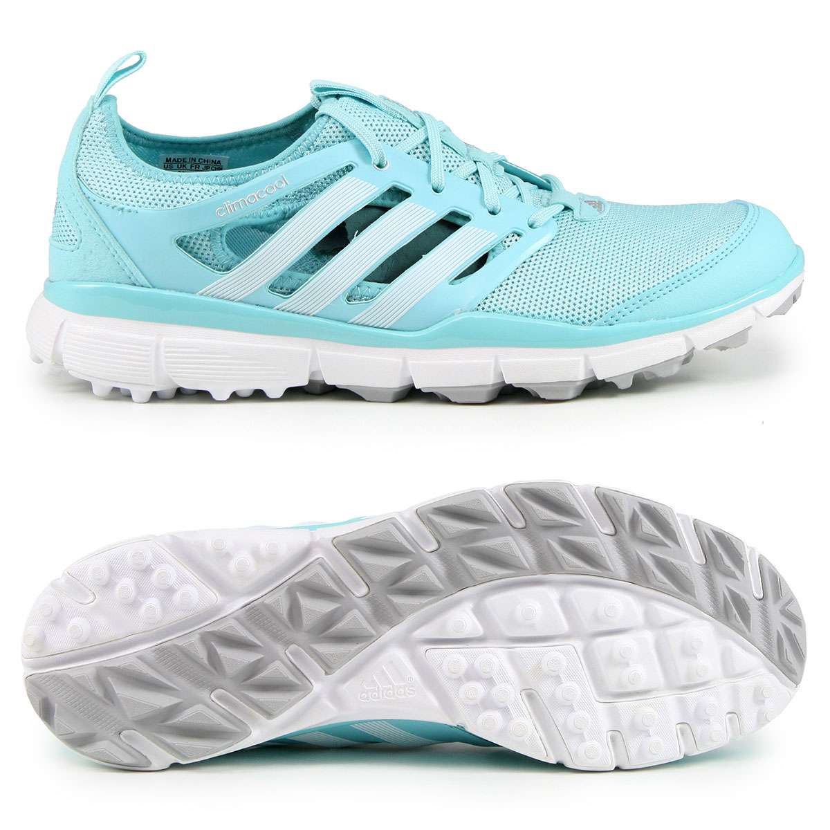 Adidas damen golfschuhe best sale