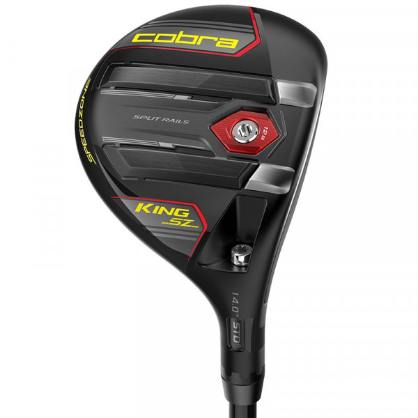 Cobra KING SZ Speedzone TOUR DEMO Fairwayholz #3, 14°, Herren Rechtshand
