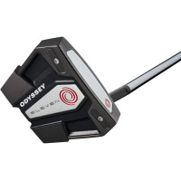 Odyssey Eleven DEMO Putter, Slant Neck, Rechtshand Odyssey Eleven DEMO Putter, Slant Neck, Rechtshand