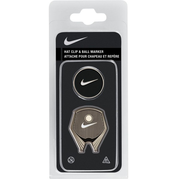 Nike Hat Clip / Ball Marker