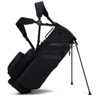 Ogio All Elements Hybrid Waterproof Standbag, Black