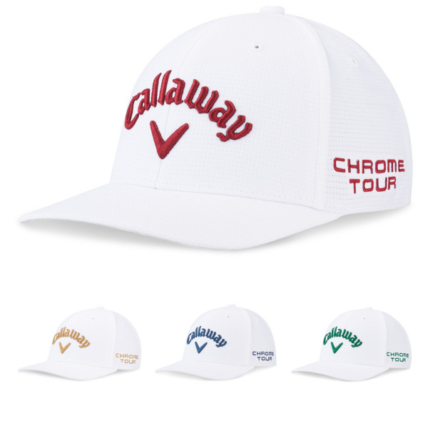Callaway Performance Pro Herren Cap