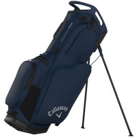 Callaway 2026 Fairway 14 HD Waterproof Standbag, Navy