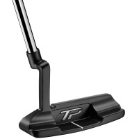 Taylor Made TP Black Juno #1 Putter, L-Neck, Rechtshand