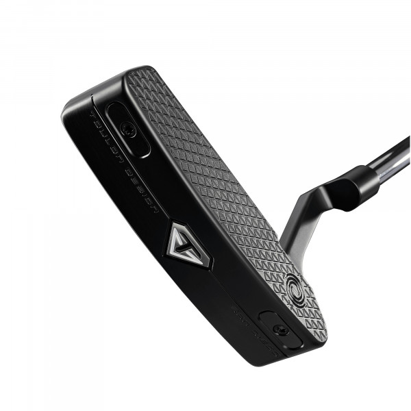 Odyssey Toulon Design DEMO Putter, San Diego H1, Rechtshand