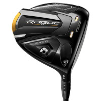 Callaway Rogue ST Max D DEMO Driver, Herren Rechtshand Callaway Rogue ST Max D DEMO Driver, Herren Rechtshand
