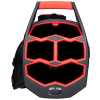 Vorschau: Ogio Fuse Standbag, Black Sport Vorschau: Ogio Fuse Standbag, Black Sport