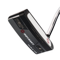 Odyssey 2023 Tri-Hot 5K Putter #DW (Double Wide), Double Bend, Rechtshand