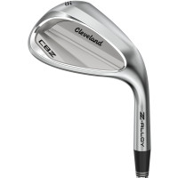 Cleveland CBZ Wedge, Stahlschaft, Herren Rechtshand