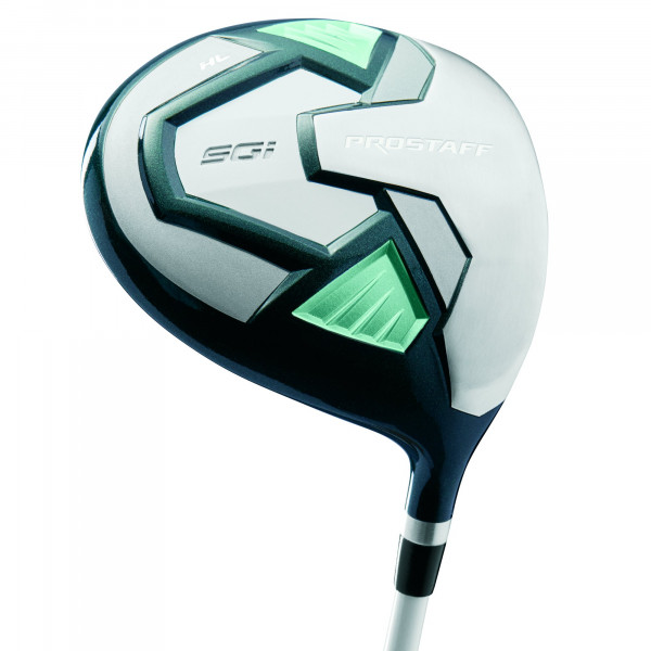 Wilson Pro Staff SGI Driver, 14°, Damen Rechtshand
