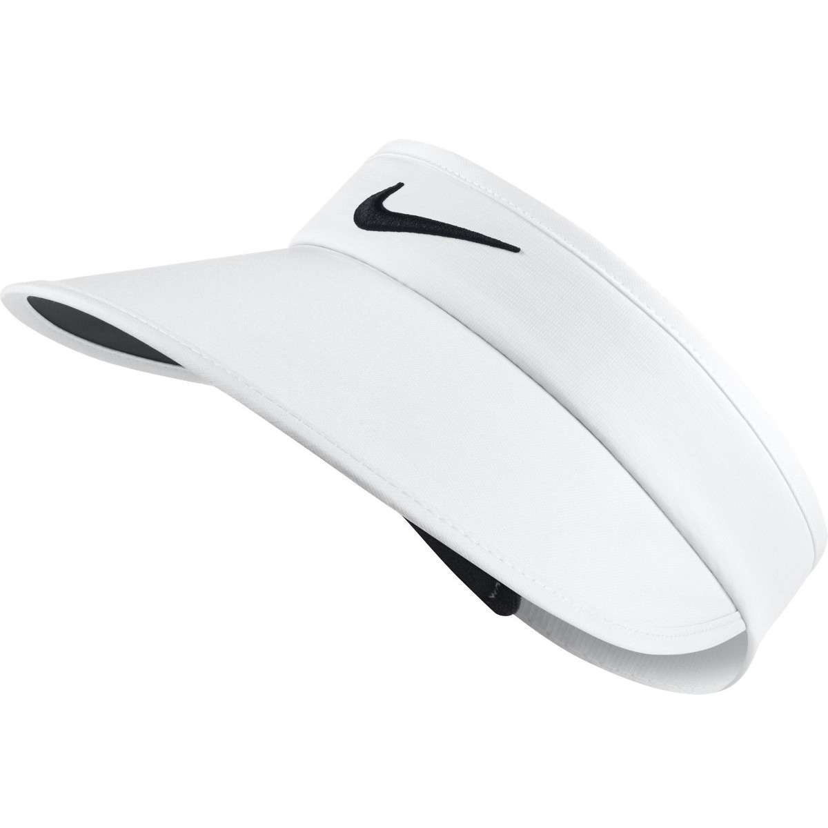 Big bill visor clearance