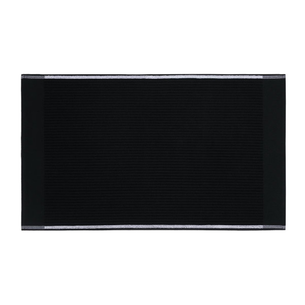 Titleist Players Terry Golf Schlägertuch / Handtuch, Schwarz