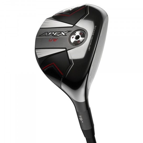 Callaway Apex UW 24 DEMO Utility Wood, Herren Rechtshand