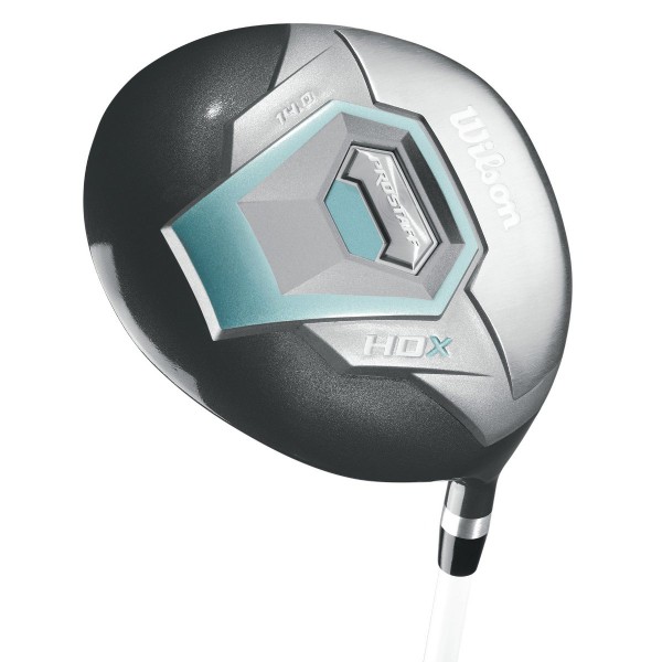 Wilson Pro Staff HDX DEMO Driver, 14°, Damen Rechtshand