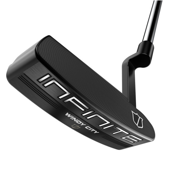 Wilson 2025 Infinite Putter, Windy City, Rechtshand, 34 Inch Länge