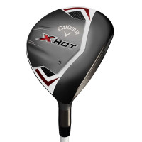 Callaway X-Hot Fairwayholz, Herren Rechtshand Callaway X-Hot Fairwayholz, Herren Rechtshand