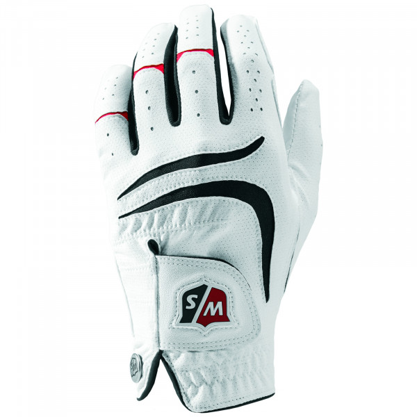 Wilson Staff Grip Plus Golfhandschuh, Herren - Rechts getragen