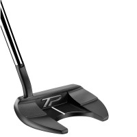 Taylor Made TP Black Ardmore #6 Putter, Short Curve, Rechtshand