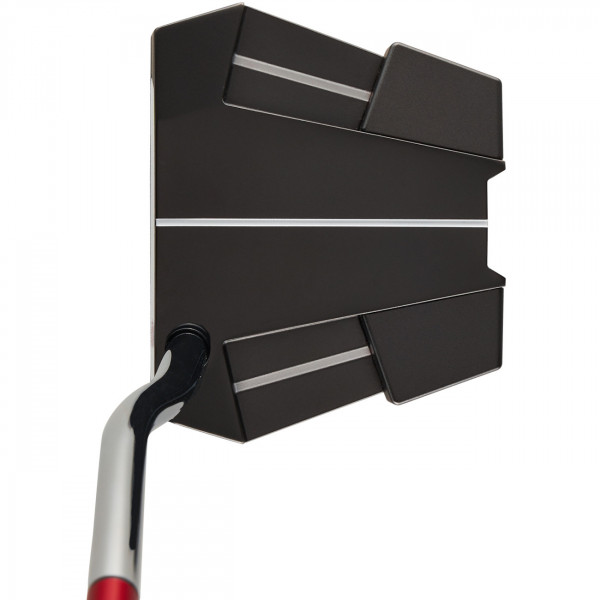 Odyssey 2023 Eleven DEMO Putter, Tour Lined, Double Bend, Rechtshand