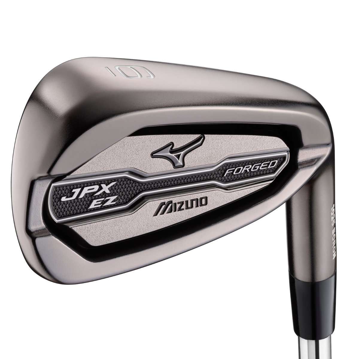 mizuno jpx ez forged eisen