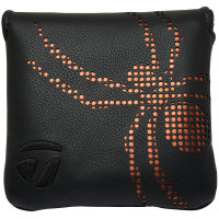 Vorschau: Taylor Made Spider Tour XL Black Putter, Counter Balance CB, Rechtshand Vorschau: Taylor Made Spider Tour XL Black Putter, Counter Balance CB, Rechtshand