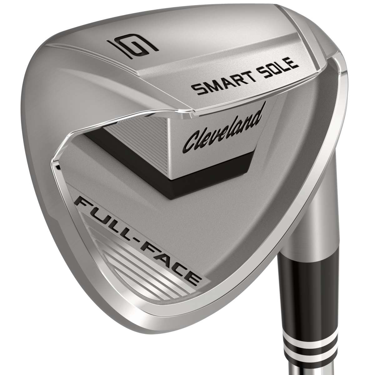 Cleveland Smart Sole Full Face Chipper Wedge, Herren LH günstig