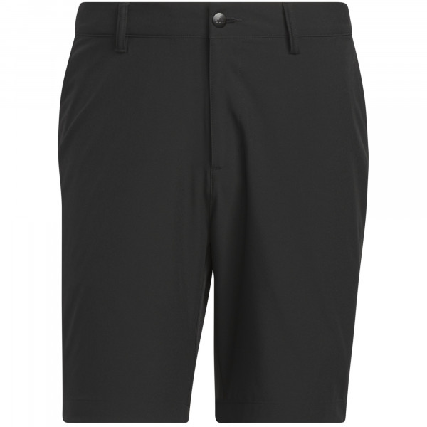 Adidas 2025 Ultimate 365 Herren Golf Shorts, Schwarz