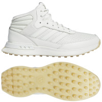 Adidas S2G SL Mid Herren Golfschuhe, Orbit Grey Adidas S2G SL Mid Herren Golfschuhe, Orbit Grey