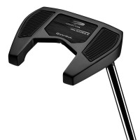 Vorschau: Taylor Made TP Black Palisades #3 Putter, Small Slant, Rechtshand Vorschau: Taylor Made TP Black Palisades #3 Putter, Small Slant, Rechtshand