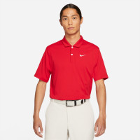 Nike Golf Dri-Fit Essential Herren Polo, Rot